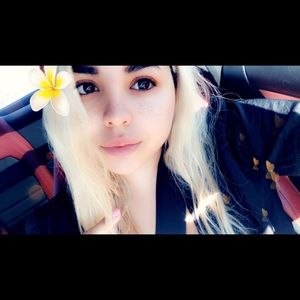 Meet your Posher, Drew